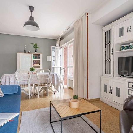 Apartamento Lourmar El Berron Dış mekan fotoğraf