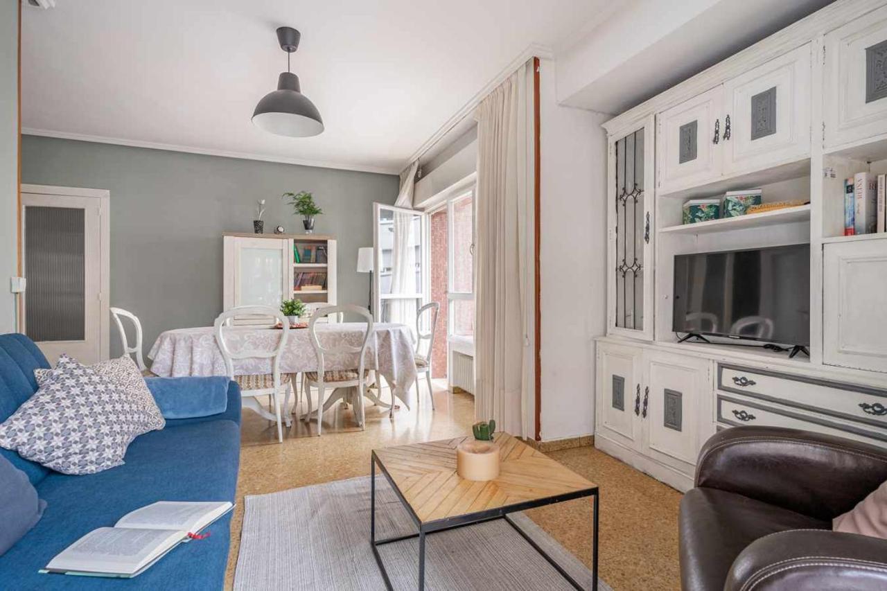 Apartamento Lourmar El Berron Dış mekan fotoğraf