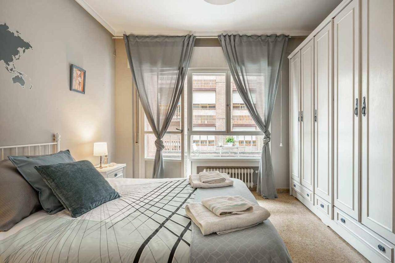 Apartamento Lourmar El Berron Dış mekan fotoğraf