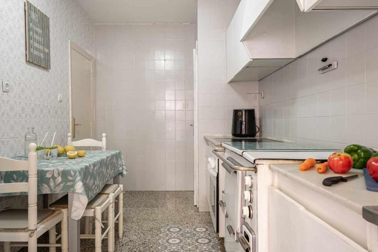 Apartamento Lourmar El Berron Dış mekan fotoğraf