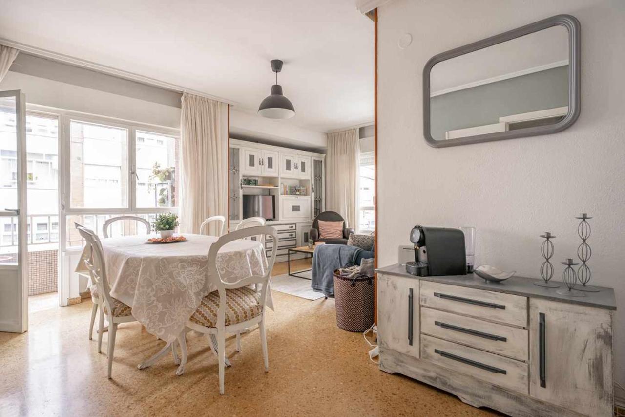 Apartamento Lourmar El Berron Dış mekan fotoğraf