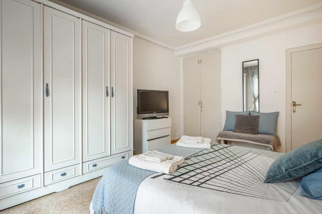 Apartamento Lourmar El Berron Dış mekan fotoğraf