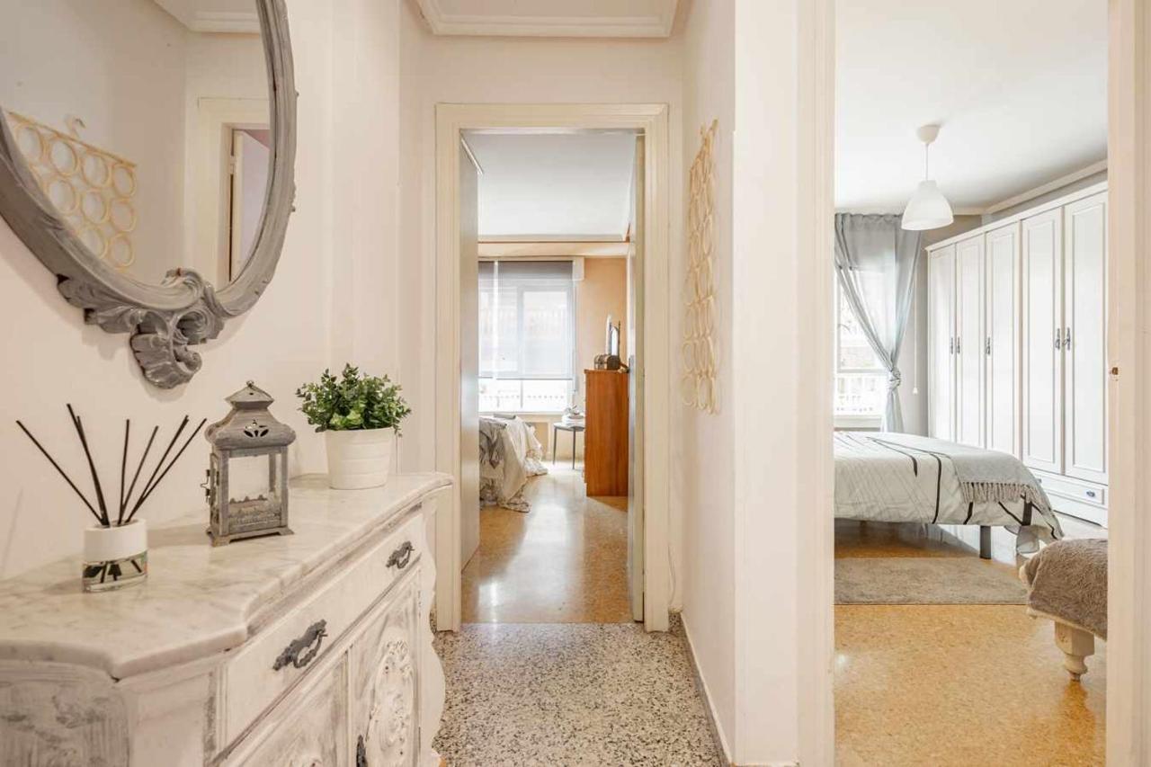 Apartamento Lourmar El Berron Dış mekan fotoğraf