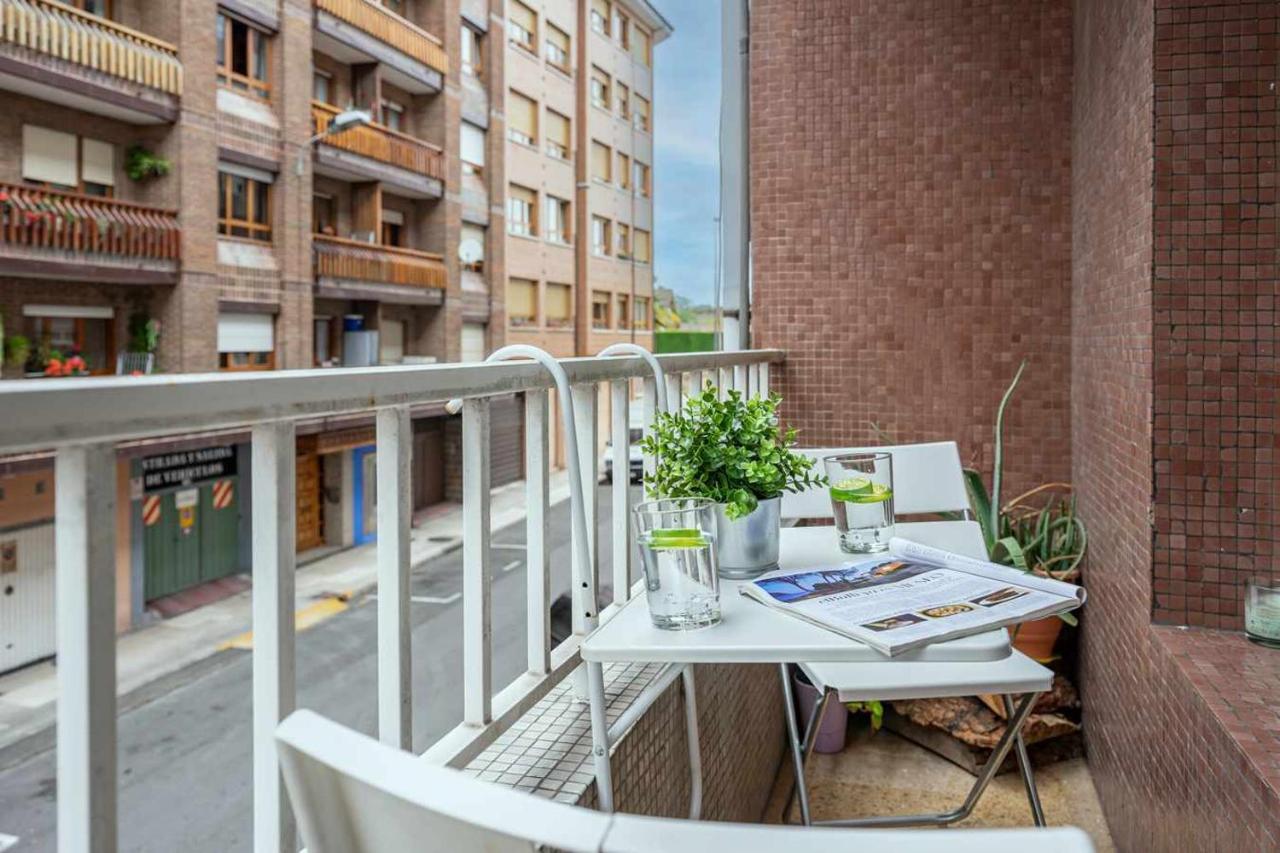 Apartamento Lourmar El Berron Dış mekan fotoğraf