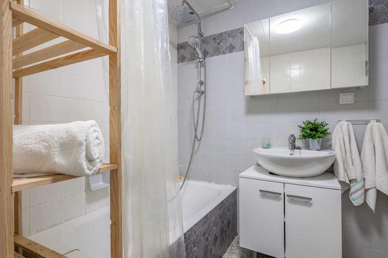 Apartamento Lourmar El Berron Dış mekan fotoğraf