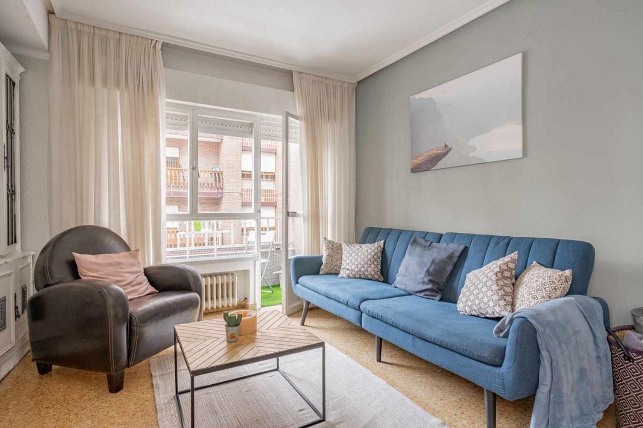 Apartamento Lourmar El Berron Dış mekan fotoğraf