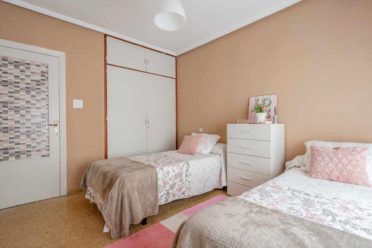 Apartamento Lourmar El Berron Dış mekan fotoğraf