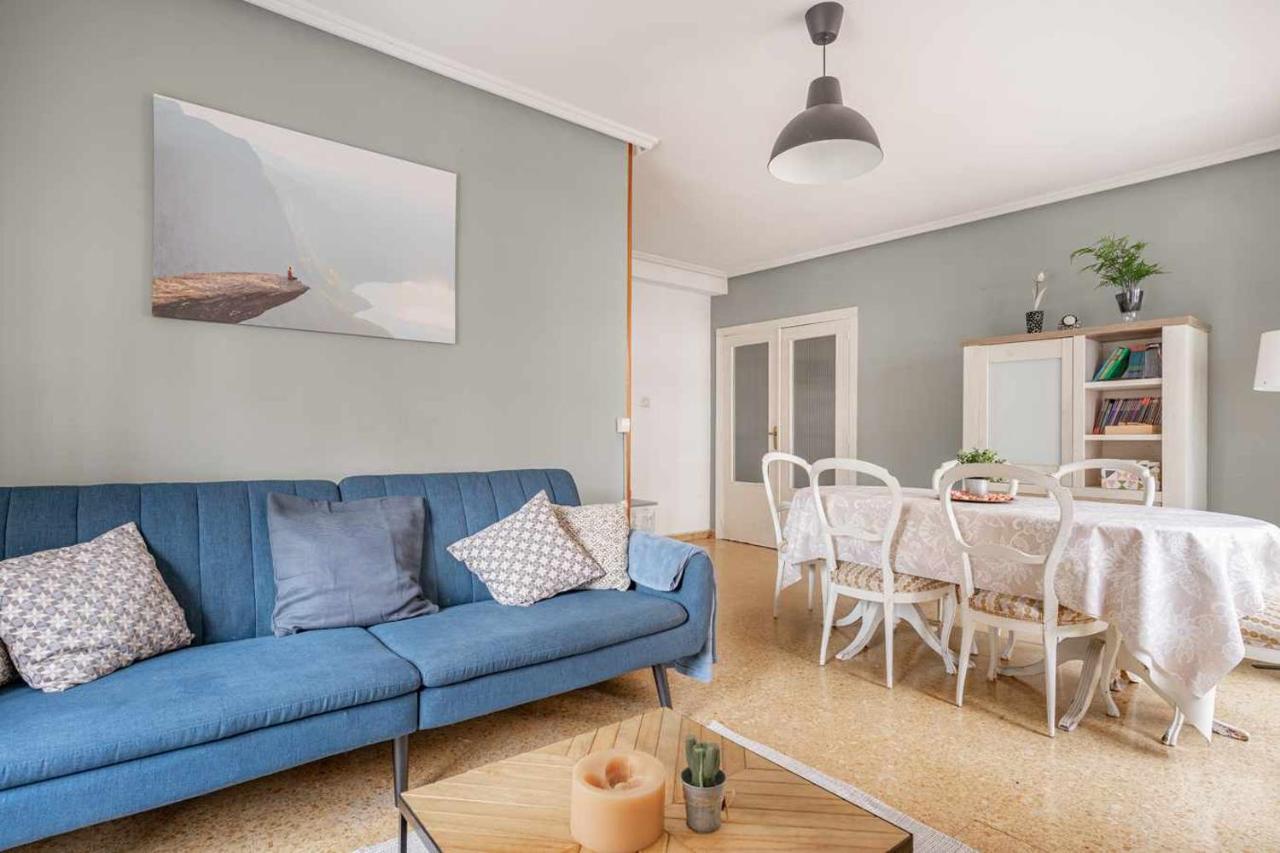 Apartamento Lourmar El Berron Dış mekan fotoğraf