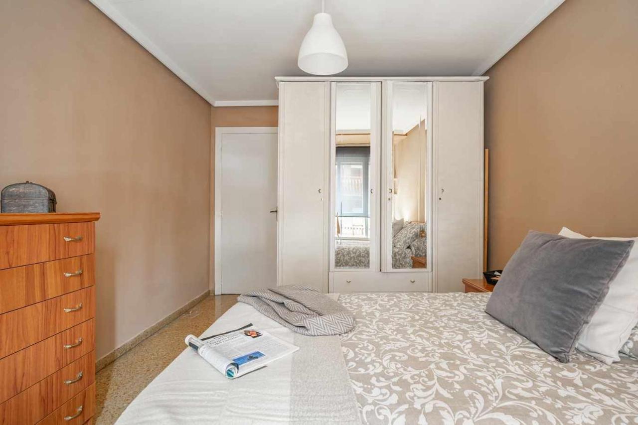 Apartamento Lourmar El Berron Dış mekan fotoğraf