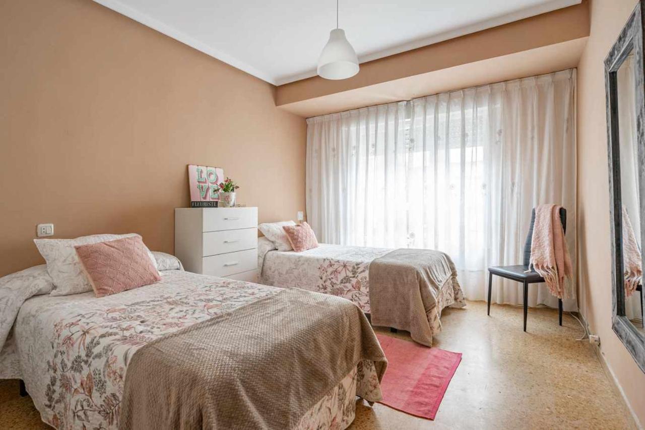 Apartamento Lourmar El Berron Dış mekan fotoğraf