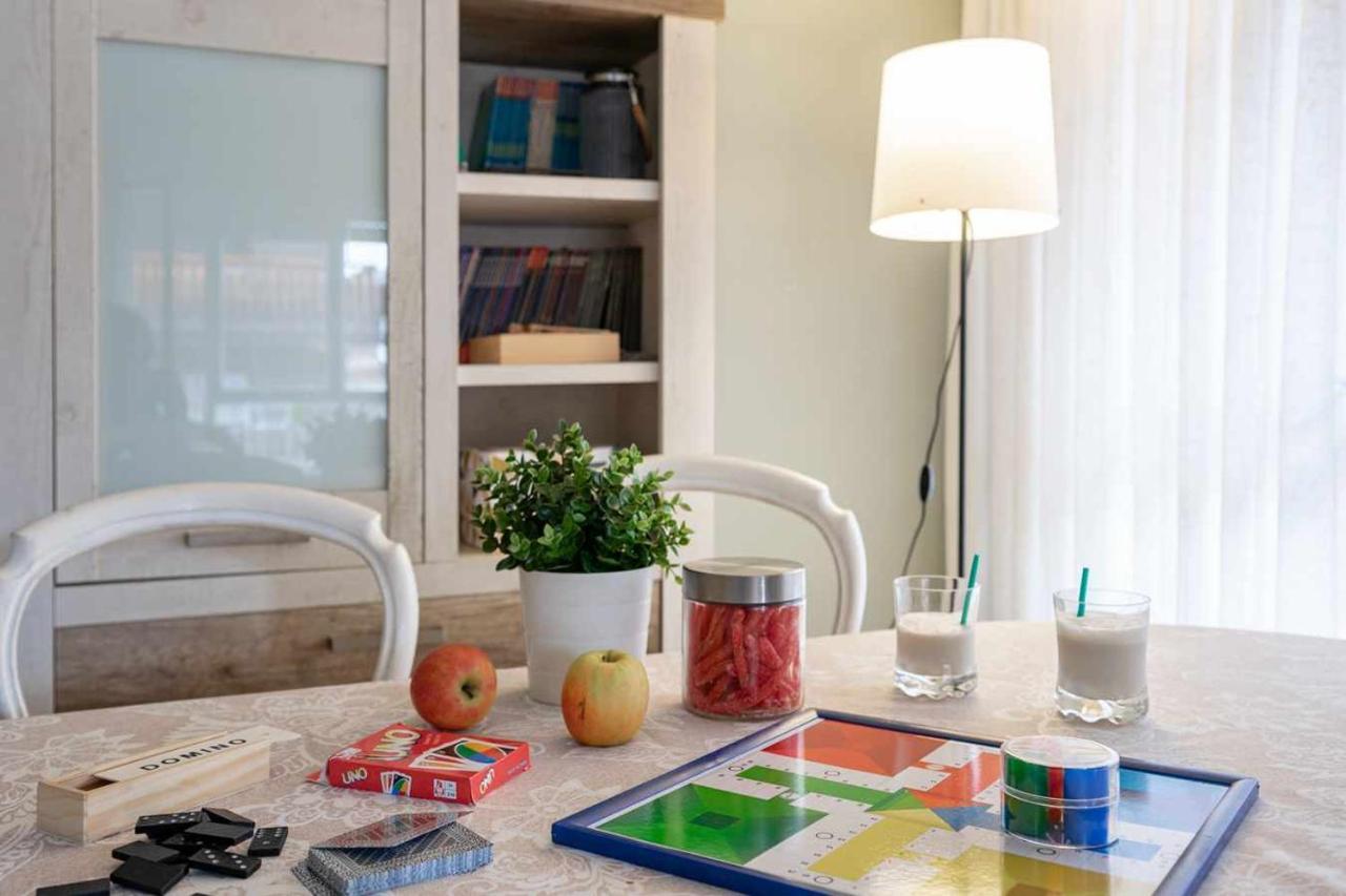 Apartamento Lourmar El Berron Dış mekan fotoğraf