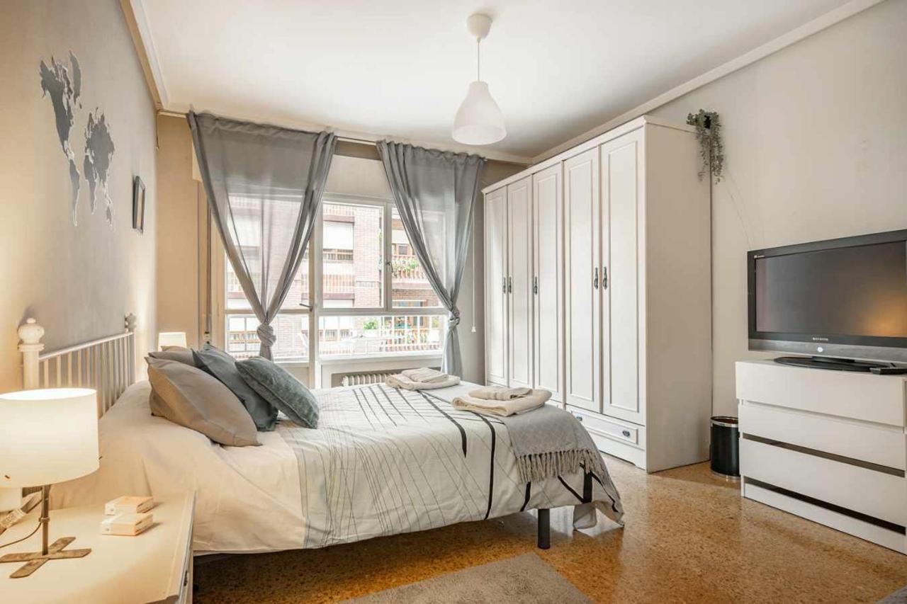 Apartamento Lourmar El Berron Dış mekan fotoğraf