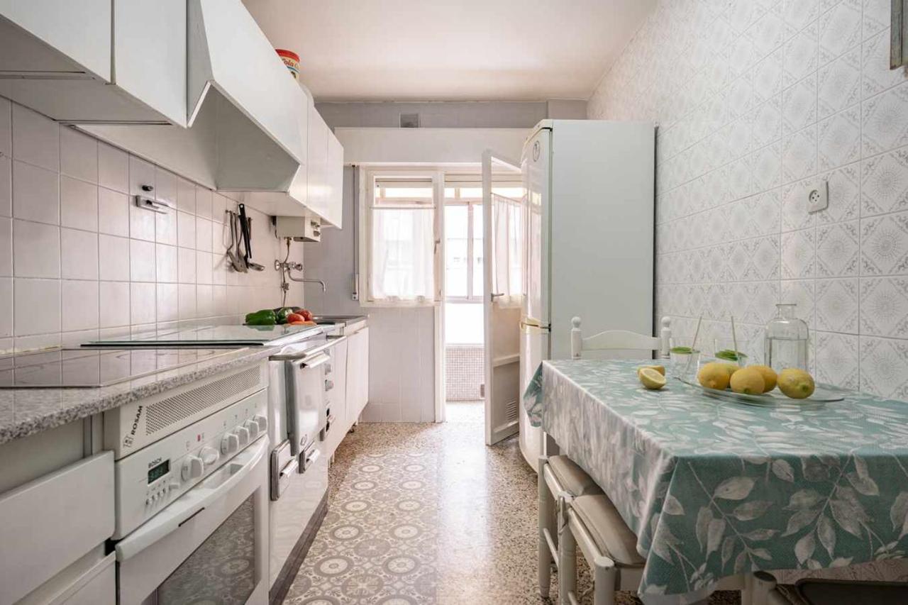 Apartamento Lourmar El Berron Dış mekan fotoğraf