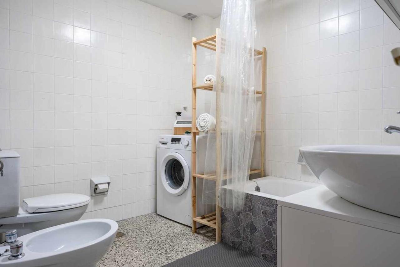 Apartamento Lourmar El Berron Dış mekan fotoğraf
